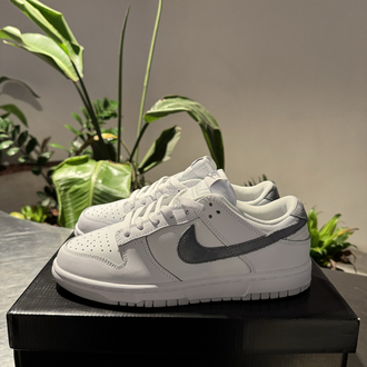 Dunk Low Ashen Slate