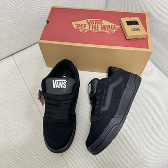 Vans Hylane Siyah