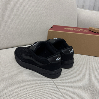 Vans Hylane Siyah
