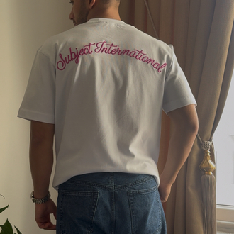 Oversize Tshirt 