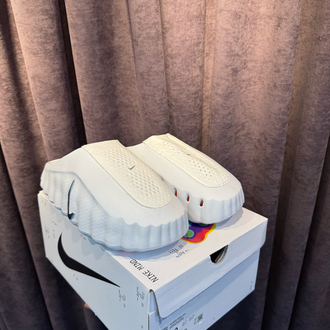 Nike Mind 001 White