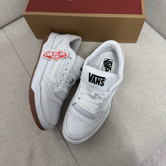 Vans Hylane Beyaz