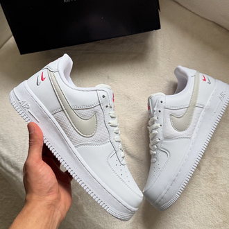 Air Force Tripple Shows