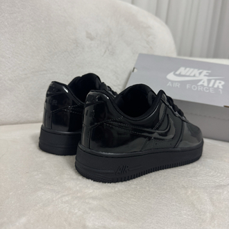Air Force 1 Full Black