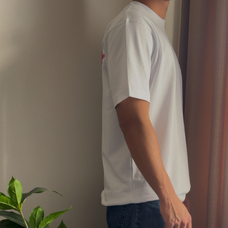 Oversize Tshirt 