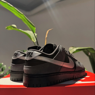Dunk Low Anthracite