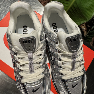 P-6000 Metalic Silver