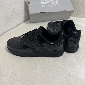 Air Force 1 Full Black