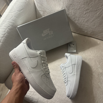 Air Force 1 Beyaz