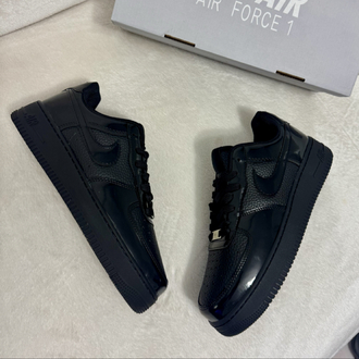 Air Force 1 Full Black