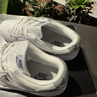 Dunk Low Ashen Slate