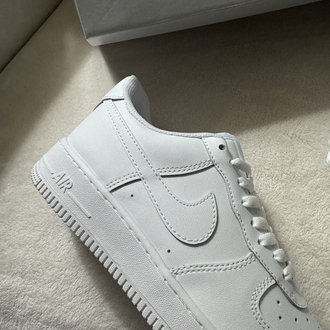 Air Force 1 Beyaz
