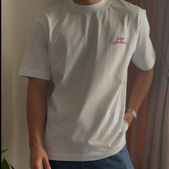 Oversize Tshirt 