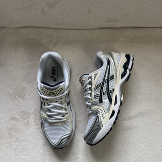 Asıcs Gel Kayano