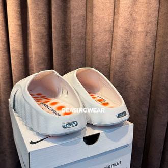 Nike Mind 001 White