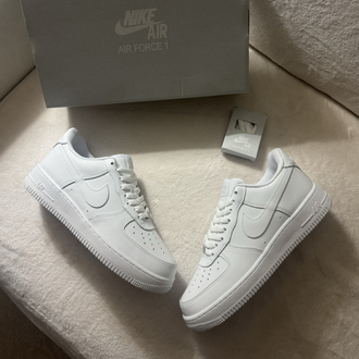 Air Force 1 Beyaz