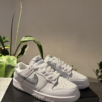 Dunk Low Ashen Slate