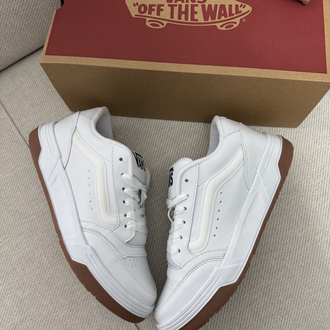 Vans Hylane Beyaz