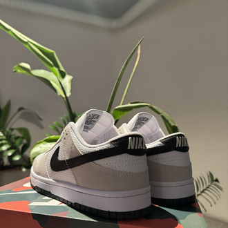 SB Dunk Low Cream