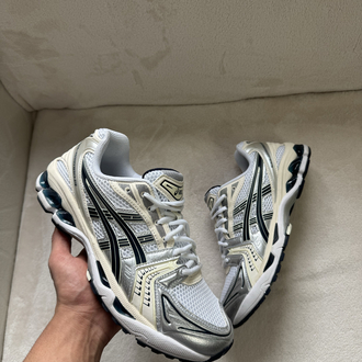 Asıcs Gel Kayano