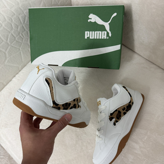 Puma Lifesyle Leopar 