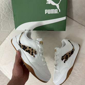 Puma Lifesyle Leopar 