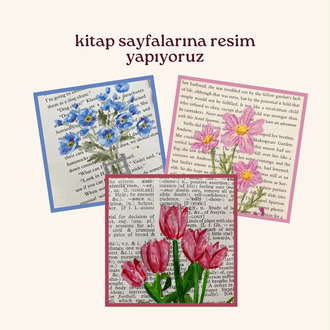 Sungirl Bookclub - 18 Ağustos Salı 19.00-22.00 