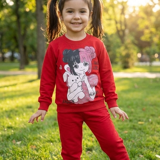 SWEET GIRL
