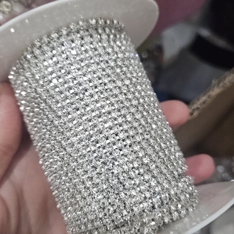 kenar gümüş tas