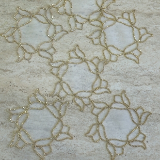 taşlı lale model