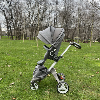 Stokke Bebek Arabası