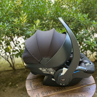 Besafe İzi Modüler oto koltuğu 