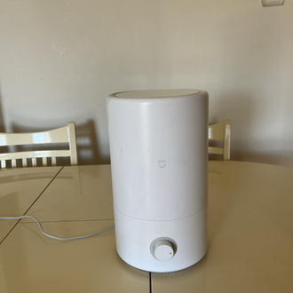 Xiaomi Hava Temizleyici