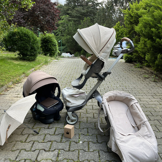 Stokke Full set