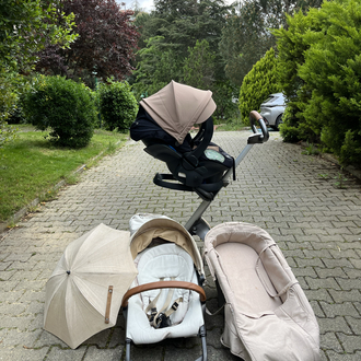 Stokke Full set
