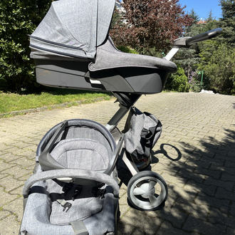 Stokke portbebe li set 