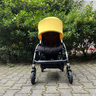 Bugaboo bee5 Bebek arabası 