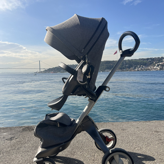 Stokke Bebek Arabası