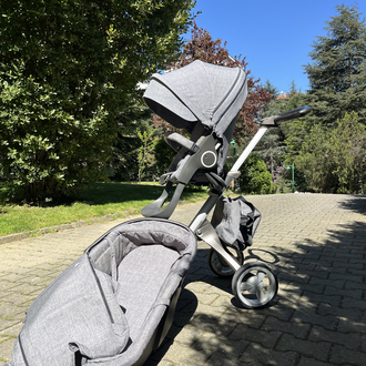Stokke portbebe li set 