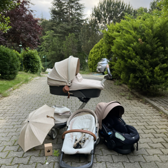Stokke Full set