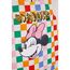 Minnie mouse lisanslı kız çocuk alt üst takım