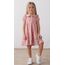 CİCHLİD bebe yaka pudra elbise