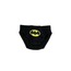 Batman lisanslı çocuk 3'lü külot seti 48022