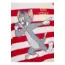 Tom ve Jerry lisanslı alt üst lakost takım