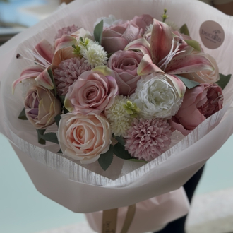 Becalla Bloomix