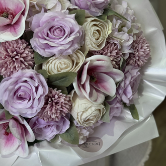 Becalla Lilac Bqt.