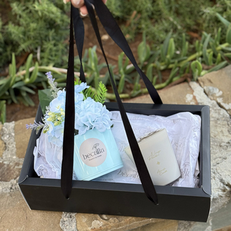 Becalla Noir Box