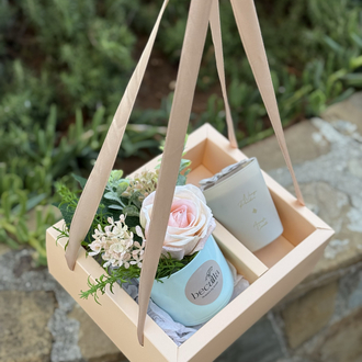 Becalla Grace Box