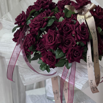 Becalla RedRose Bqt.