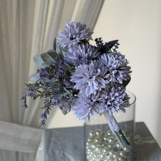 Becalla Dahlia Lilac